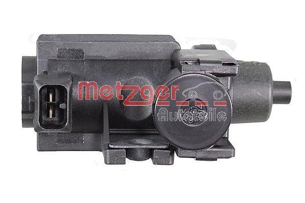 Capteur de pression, turbocompresseur METZGER ref. 08920014